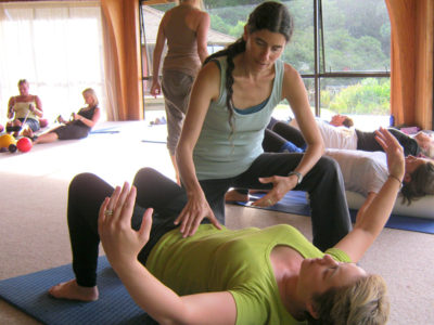 Bodylight Studio Mission Bay ★ Pilates Yoga Qigong Mindfulness