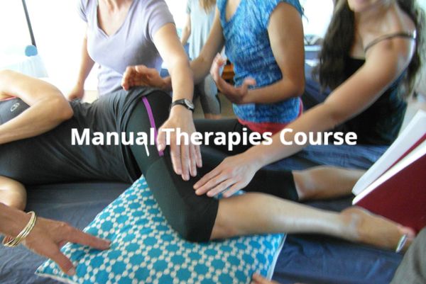 Bodylight Manual Therapies Weekend Course