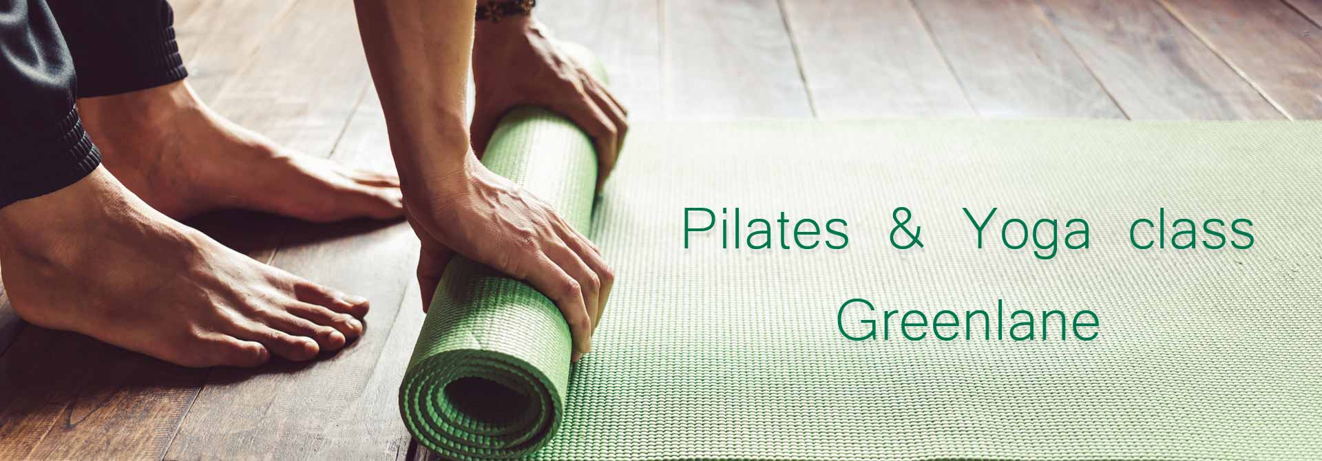 Pilates Yoga Class Greenlane One tree hill Onehunga