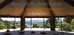 Bodylight Yoga Pilates Mindfulness retreat