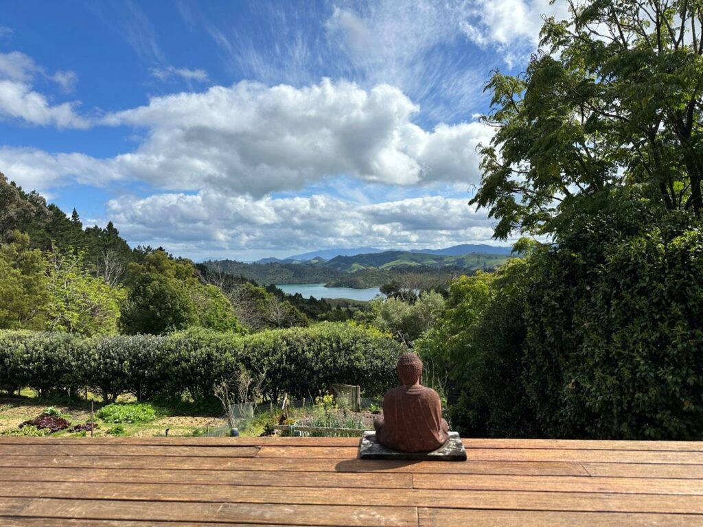 Bodylight Weekend Retreat IMAGE